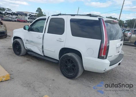 2011 Chevrolet Tahoe Ls from USA, damaged, VIN 1GNSCAE0XBR364737
